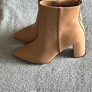 Booties
